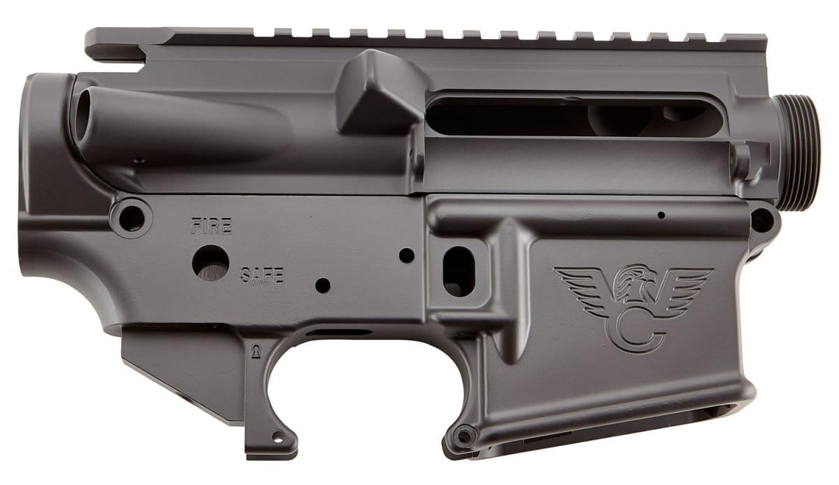 Wilson Combat AR-Style 223/5.56