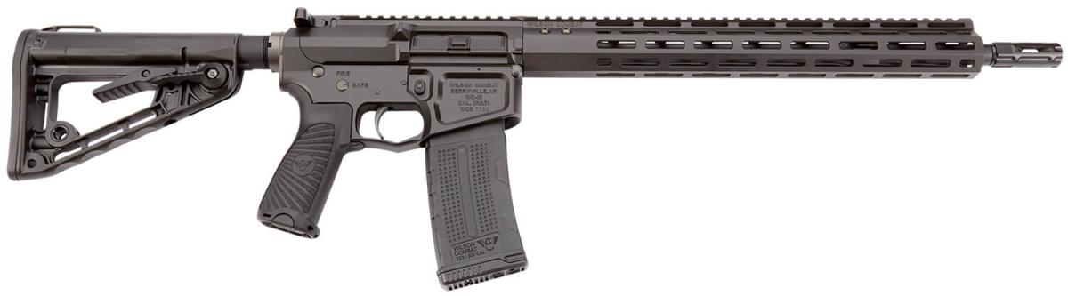 Wilson Combat Recon Tactical 223/5.56