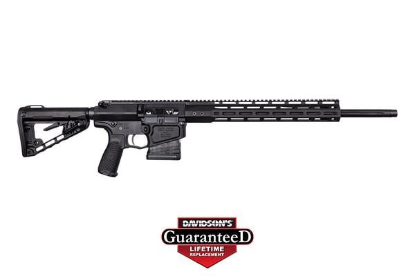 Wilson Combat Super Sniper
