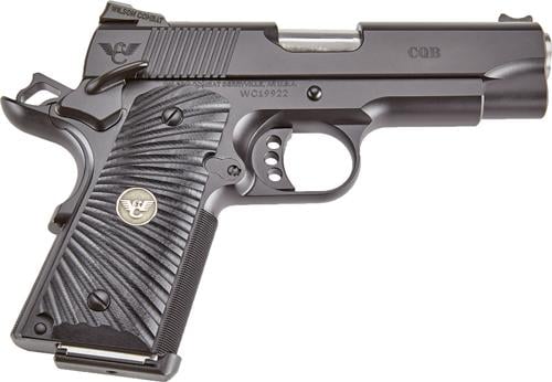 Wilson Combat CQB Compact 9mm