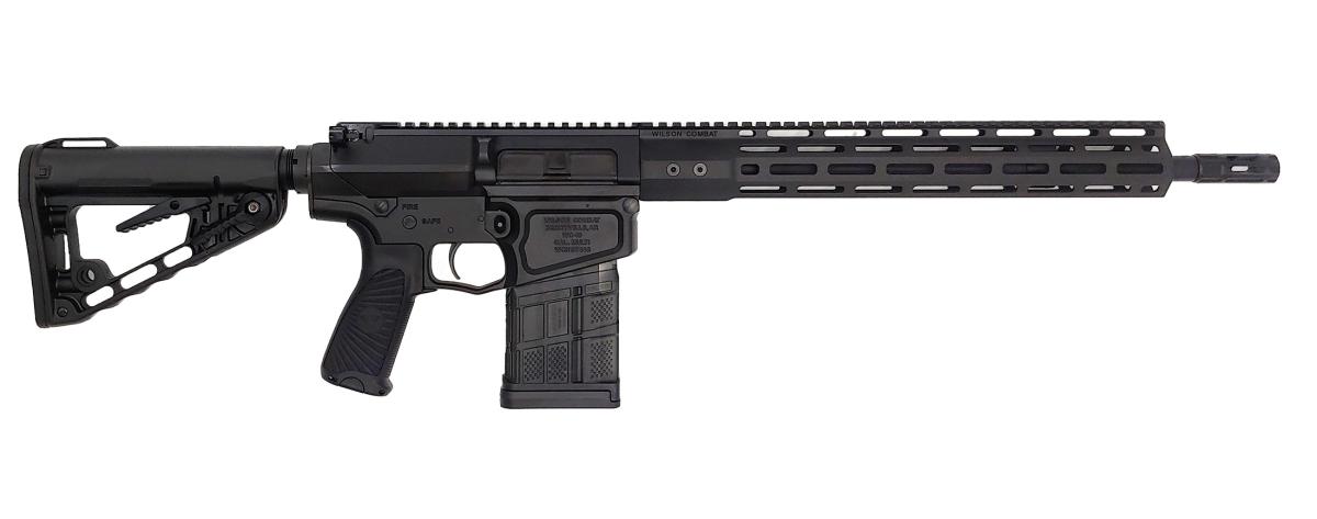Wilson Combat Recon Tactical 308 Win