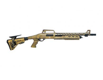 TR Imports RZ 17 TAC 12 Gauge