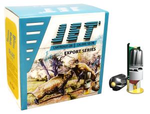 TR Imports Jet 12 Gauge 2 3/4in Centerfire Shotgun Slugs Ammo 250 Rounds CJ12SLG25PK