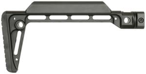 Midwest Industries Minimalistic Fixed Stock