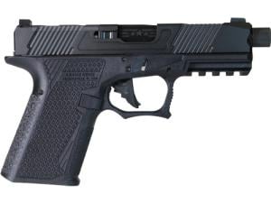 Adams Arms AA-19 9mm