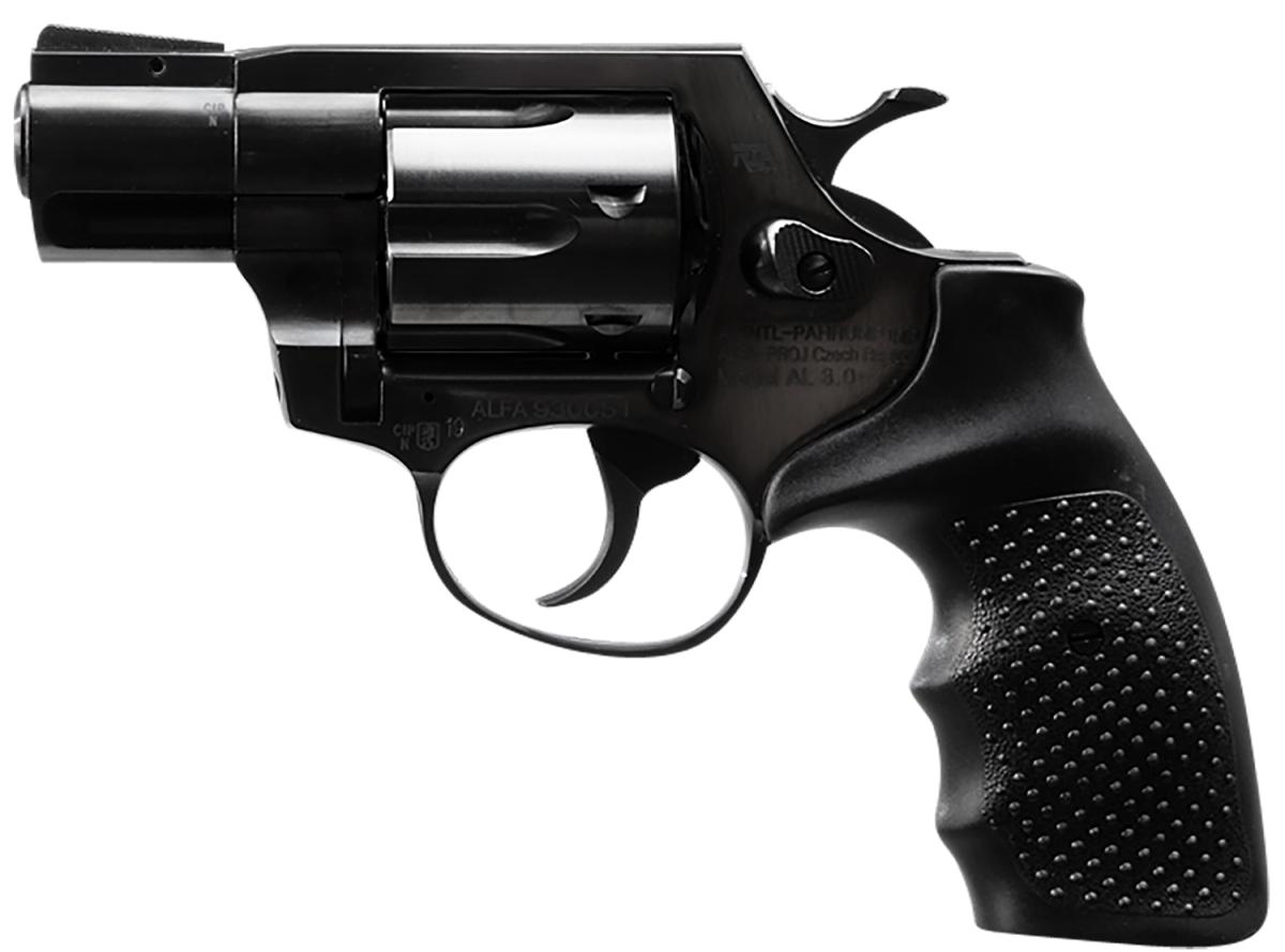 Armscor Rock Island AL3.0 Standard 357 Mag