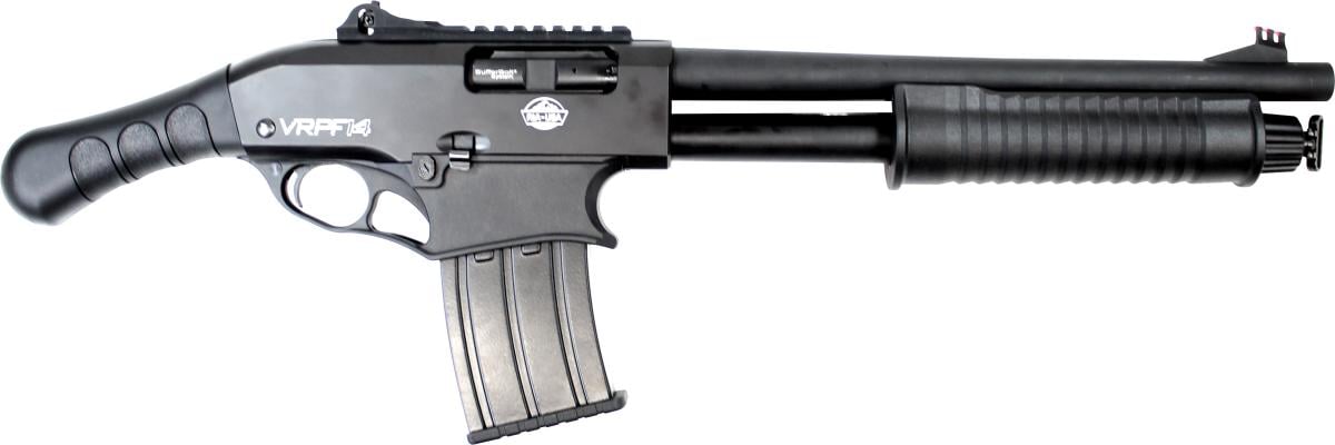 Armscor Rock Island VRPF14 12 Gauge