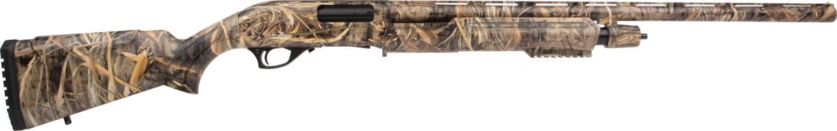 Armscor Rock Island Field 12 Gauge