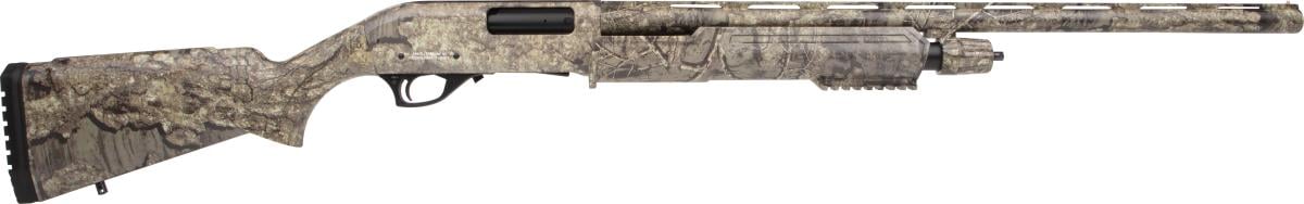 Armscor Rock Island Field 12 Gauge