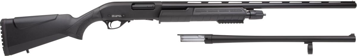 Armscor Rock Island Field 12 Gauge