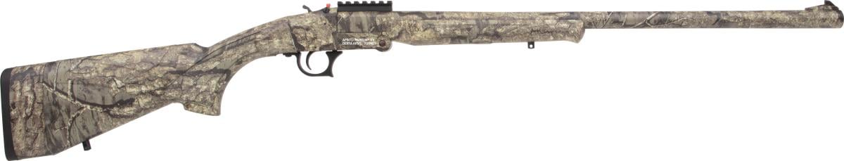 Armscor Rock Island Tradition 12 Gauge