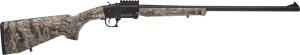 Single Shot 20 Gauge