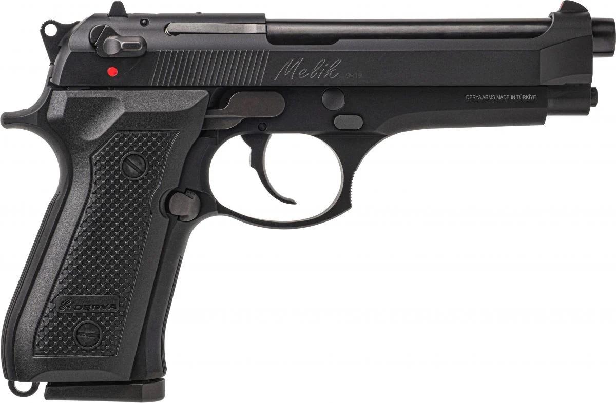 Armscor Rock Island Melik 9mm