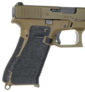Talon Grips Glock 17/19/19x/21 Evo Rubber Adhesive Grip for  Pistols
