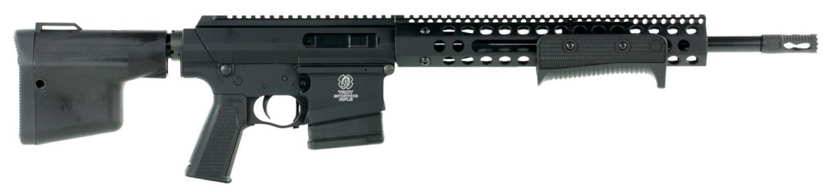 Troy Defense Pump Action Rifle 308/7.62x51mm