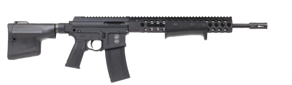 Troy Defense PUMP AR SPORTING 300 Blackout