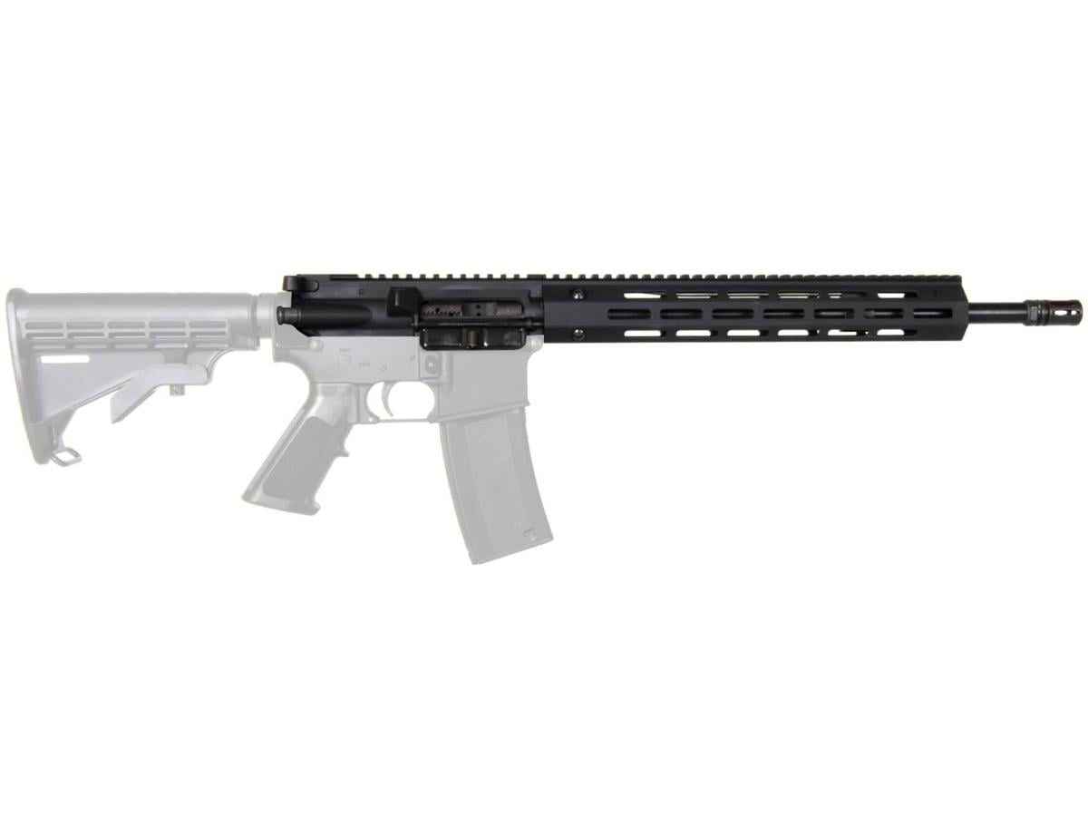 Troy Defense AR-15 A3 Upper Receiver Assembly 223/5.56