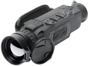 Pulsar Helion 2 XQ38 Thermal Monocular, Black