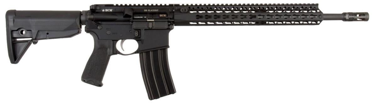 Bravo Company RECCE-16 300 BLK