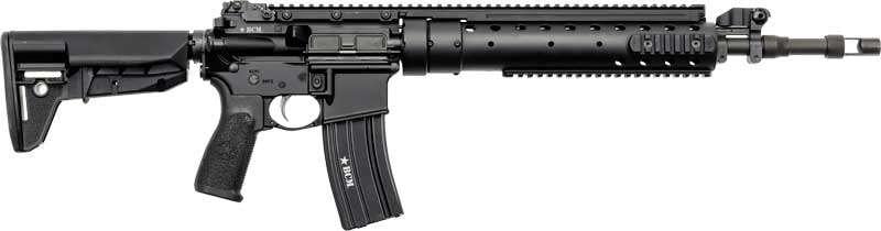 Bravo Company MK12 223/5.56