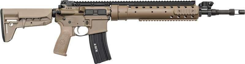 Bravo Company MK12 .223 Remington/ 5.56 NATO