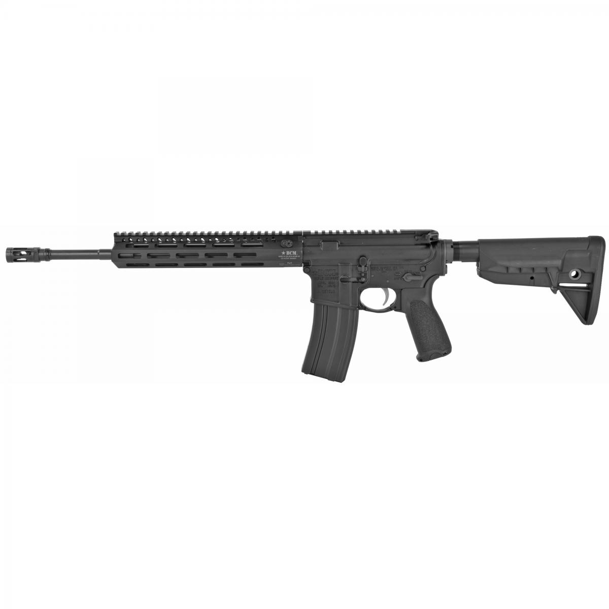 Bravo Company Reece-14 MCMR-LW Carbine 223/5.56