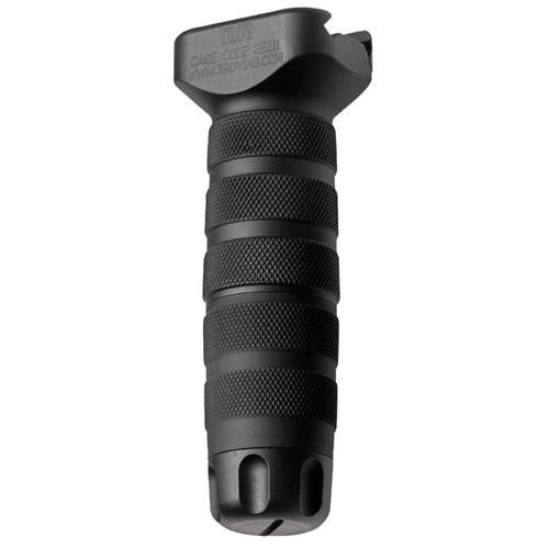 Troy Modular Aluminum Combat Grip Black