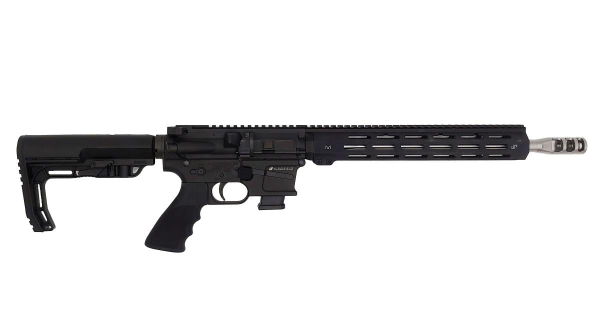 JP Enterprise GMR15 9mm