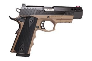 ATI FX 1911 Hybrid 45 ACP