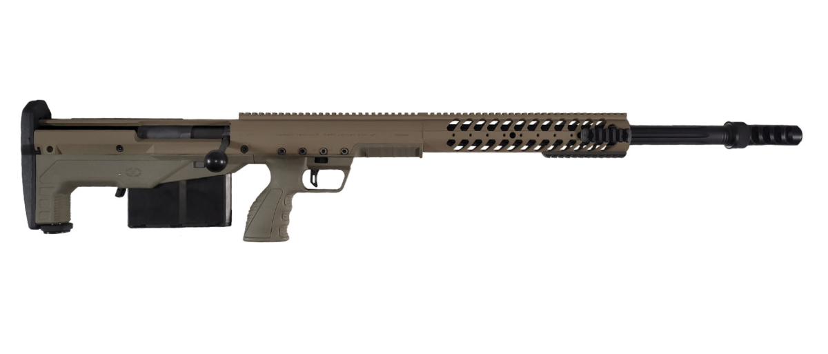 Desert Tech HTI 50 BMG