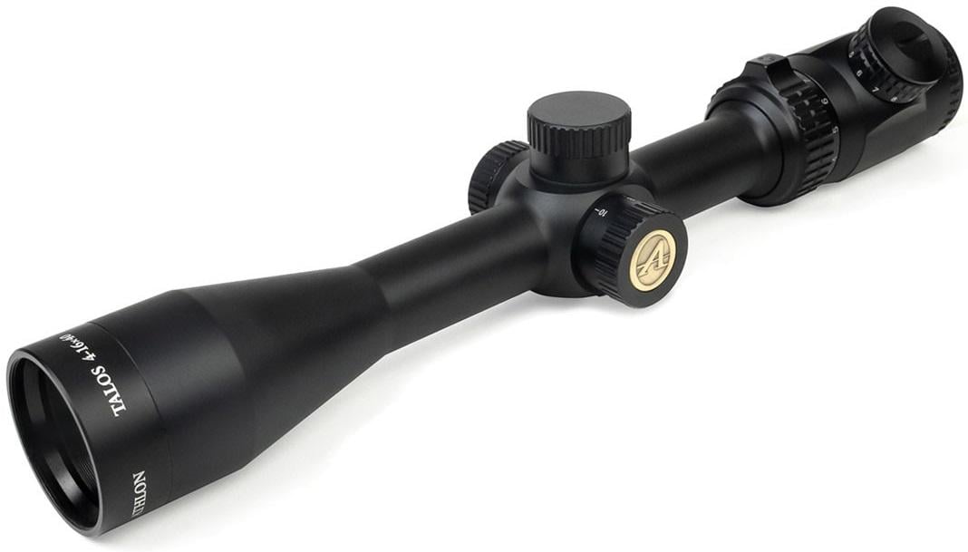 Athlon Talos Riflescope  4-16x40mm Mil-Dot