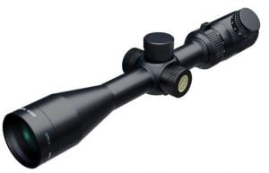 Athlon Optics Talos Riflescope, 6-24 x 50, SFP, 1in Tube, Illuminated BDC 600 Reticle, Lifetime Warranty