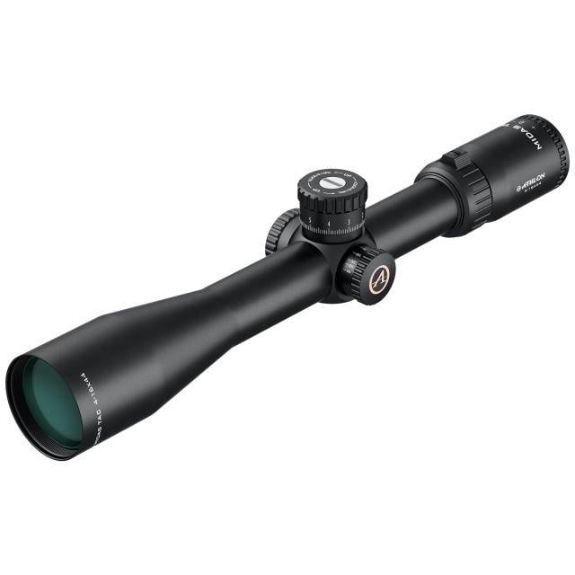 Athlon Optics Midas TAC HD 4-16x44mm APRS2 Rifle Scope 213070