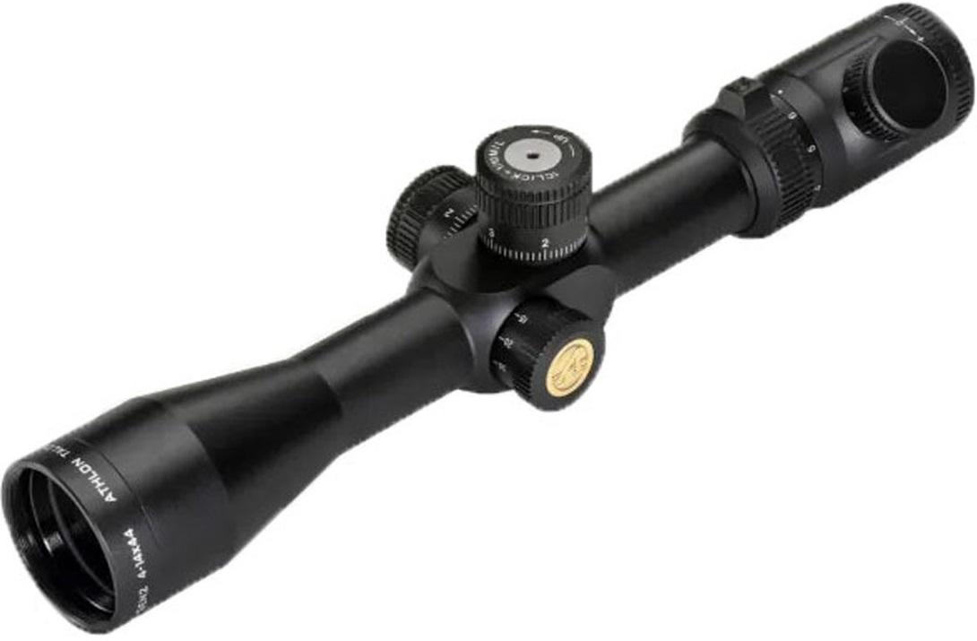 Athlon Talos BTR Gen2 Riflescope  4-14x44mm APLR2
