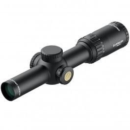 Athlon Optics Argos BTR Gen II Rifle Scope 30mm Tube 1-8x 24mm Illuminated ATSR5 BDC Reticle Matte SKU - 809777