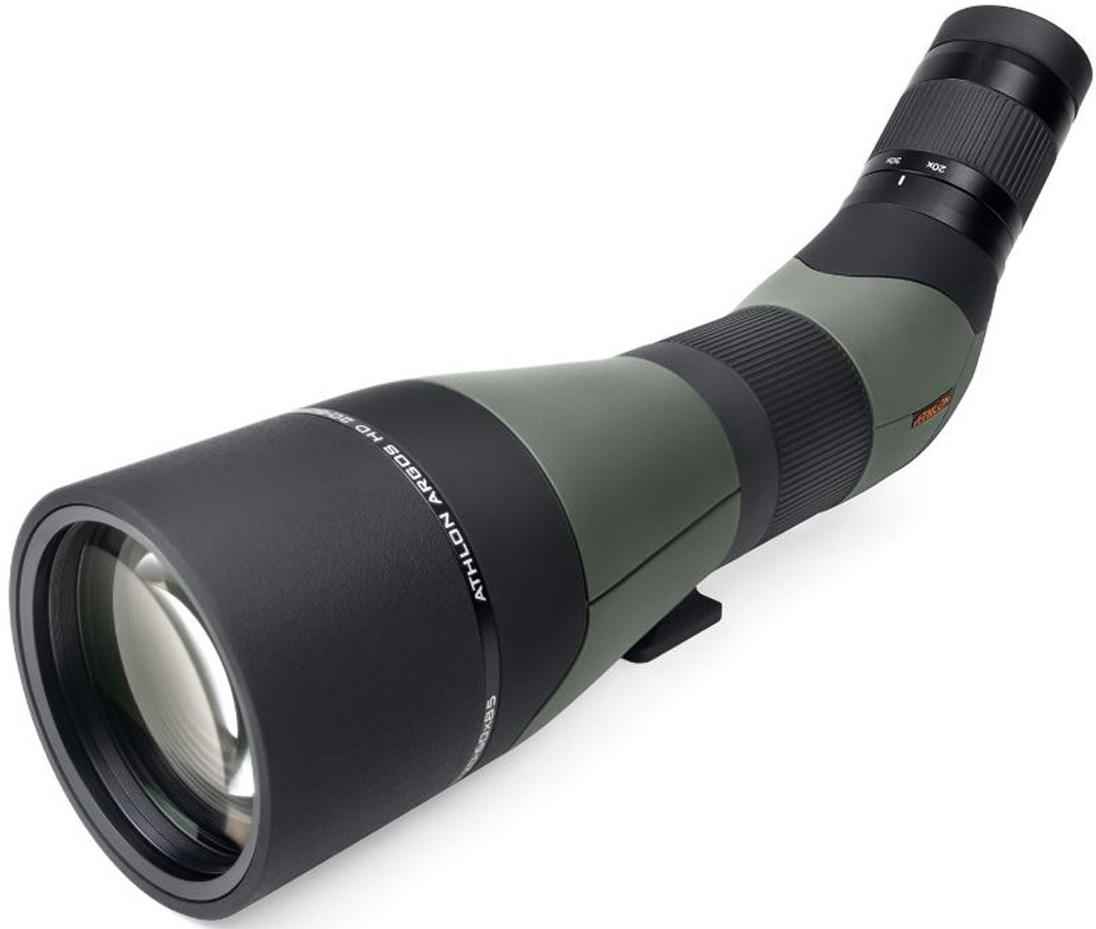 Athlon Argos 20-60x85 Angled Spotting Scope