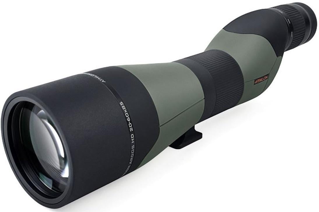 Athlon Argos 20-60x85 Straight Spotting Scope