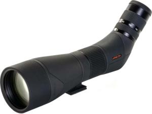 Athlon Optics Cronus Gen II 20-60x86mm UHD Spotting Scopes, Black, 311004