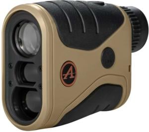 Athlon Optics Talos Gen II 800 Yard Golf Rangefinders, Tan, 505003