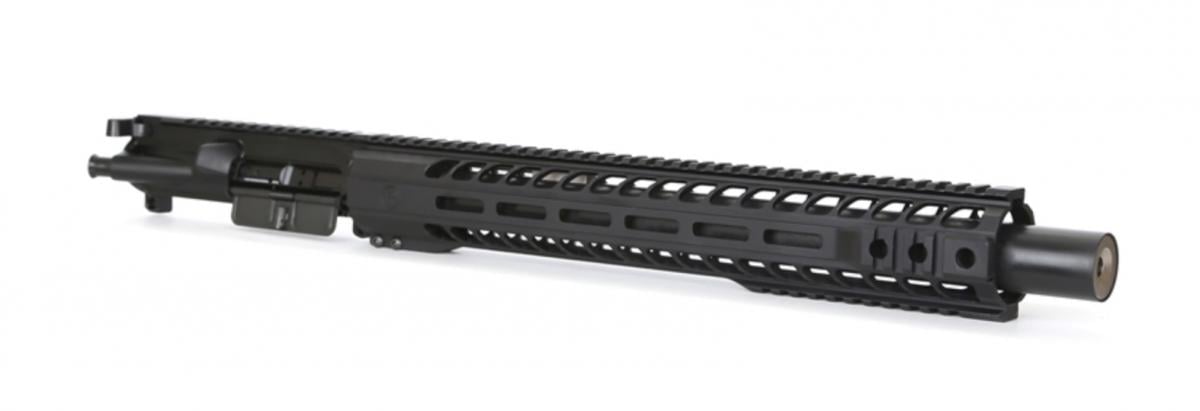 Radical Firearms Integrally Suppressed Upper 300 Blackout