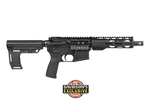 Radical Firearms RAD-15 RPR 223/5.56