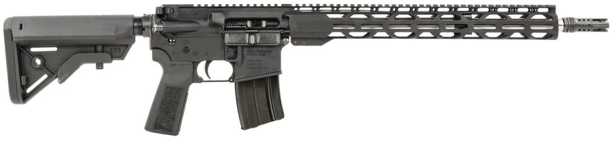 Radical Firearms Forged 6.5 Grendel