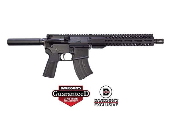 Radical Firearms AR-15 RDR Pistol 7.62x39