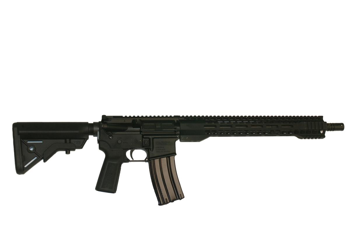 Radical Firearms RF-15 5.56 NATO