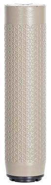Radical Defense LS5TI-FDE Rifle Suppressor 5.56 KFM 1/2x28 5.56mm