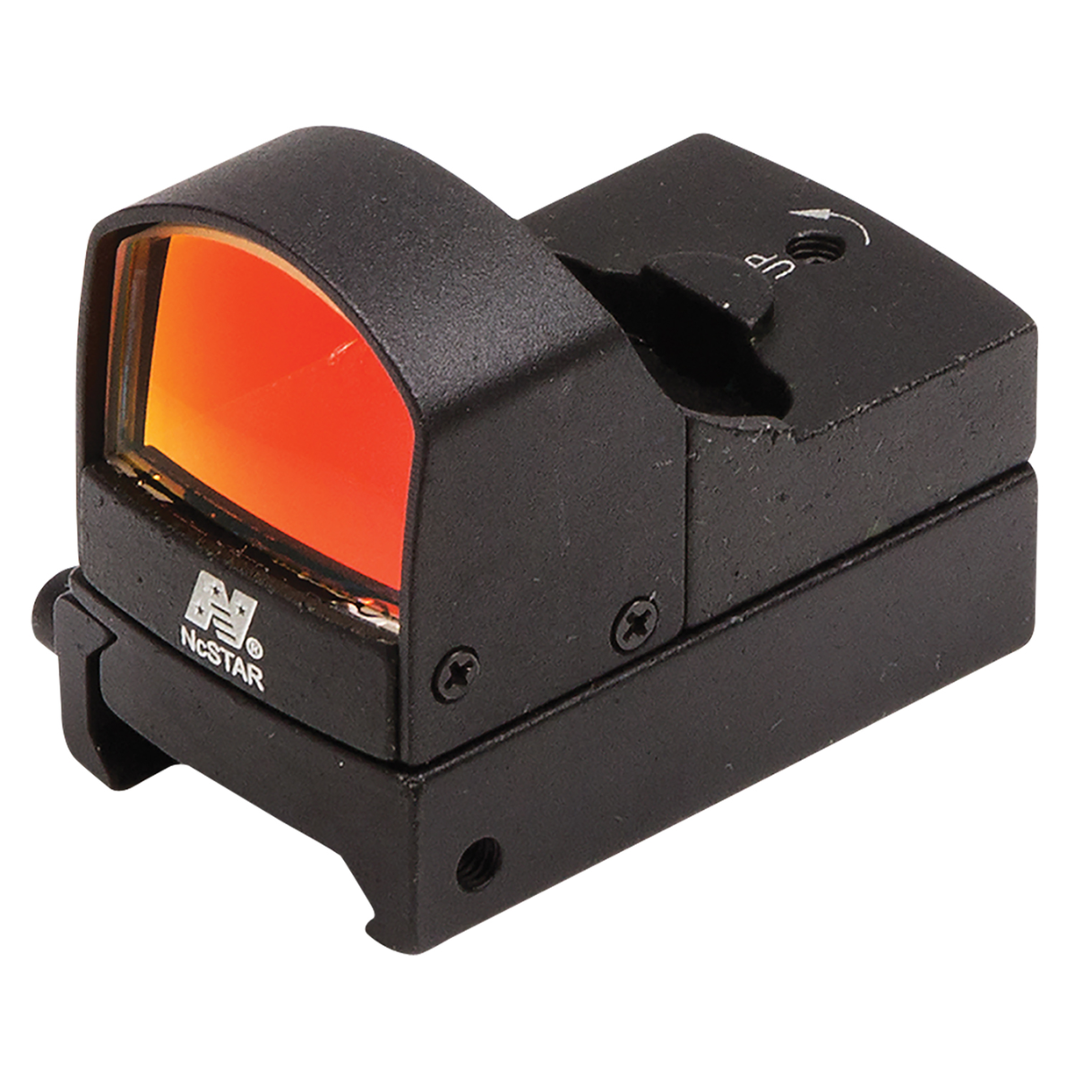 NcSTAR  Micro Red Dot Optic w/On/Off Switch
