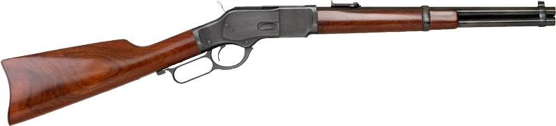 Cimarron 1873 Trapper Rifle 45 Long Colt