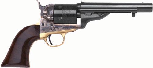 Cimarron 1872 Open Top Navy 38 Special