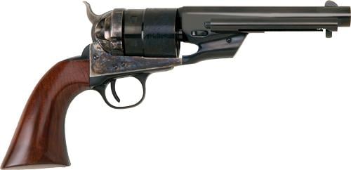 Cimarron 1851 Richards - Mason Type II 45 Long Colt