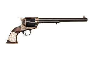 Cimarron Wyatt Earp Buntline 45 Long Colt